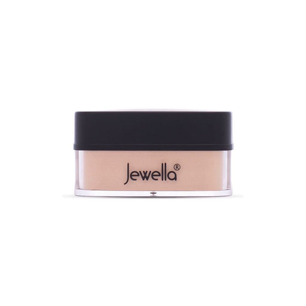 Loose Face Powder