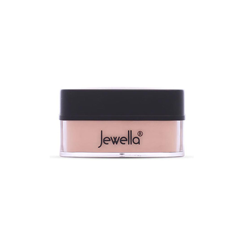 Loose Face Powder