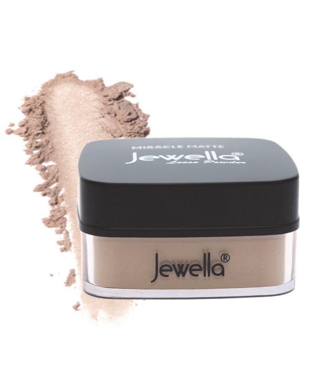 Loose Face Powder