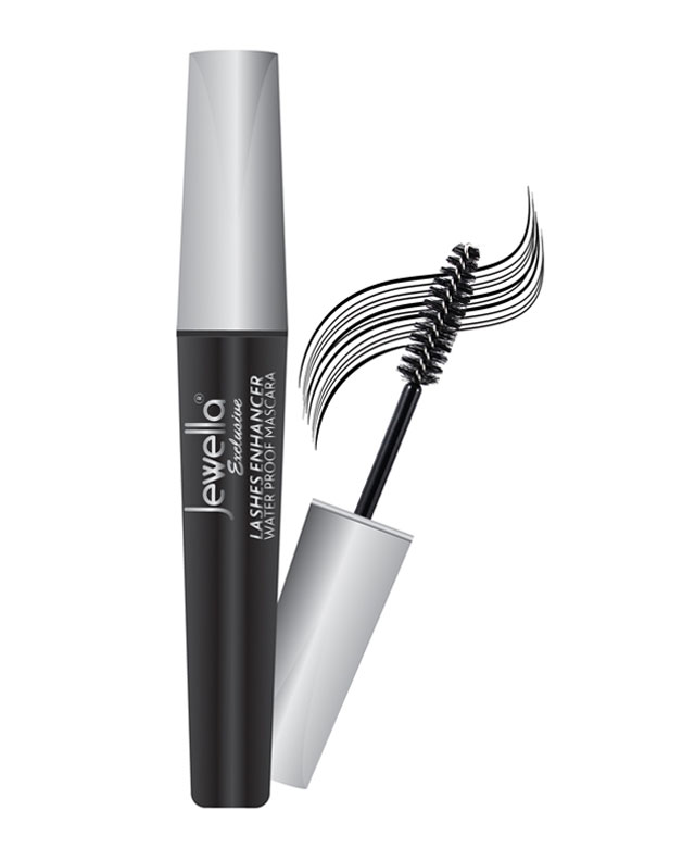 Lashes Enhancer Mascara