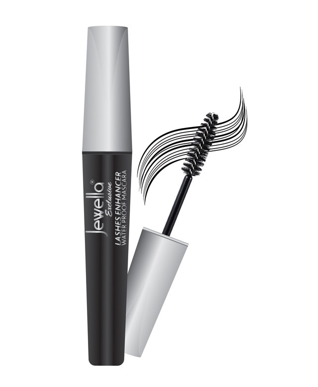 Lashes Enhancer Mascara