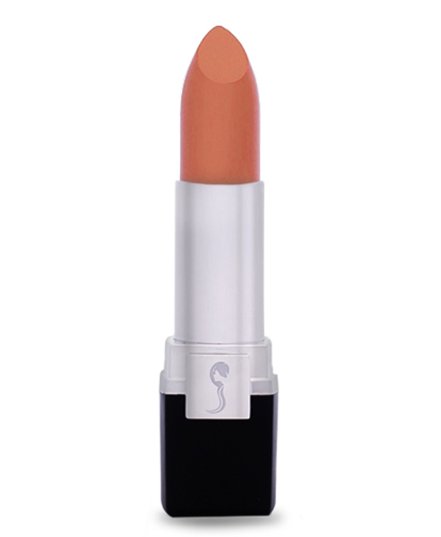 Matte Silk Lipstick