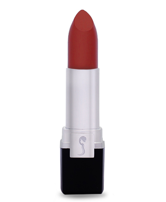 Matte Silk Lipstick