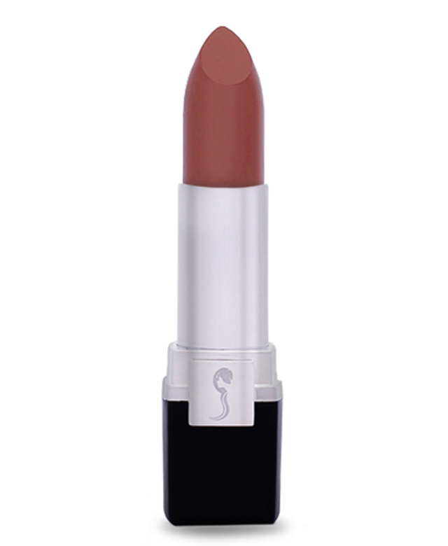 Matte Silk Lipstick